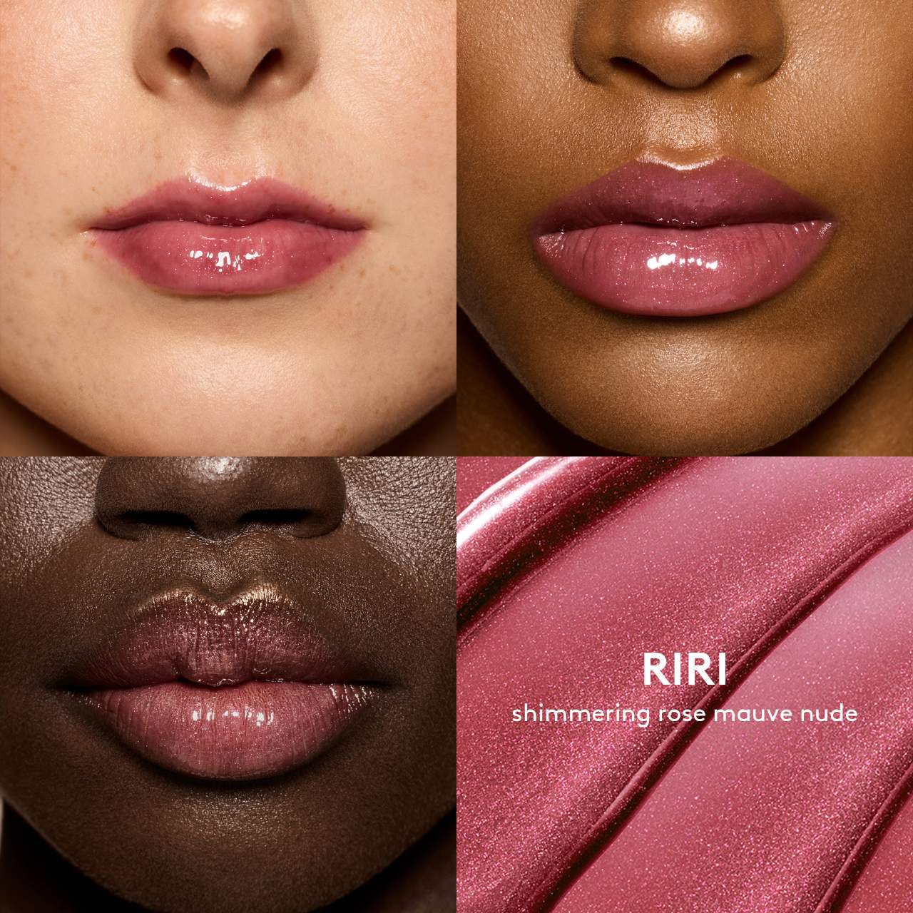 Fenty Beauty - Gloss Bomb Universal Lip Luminizer - RIRI