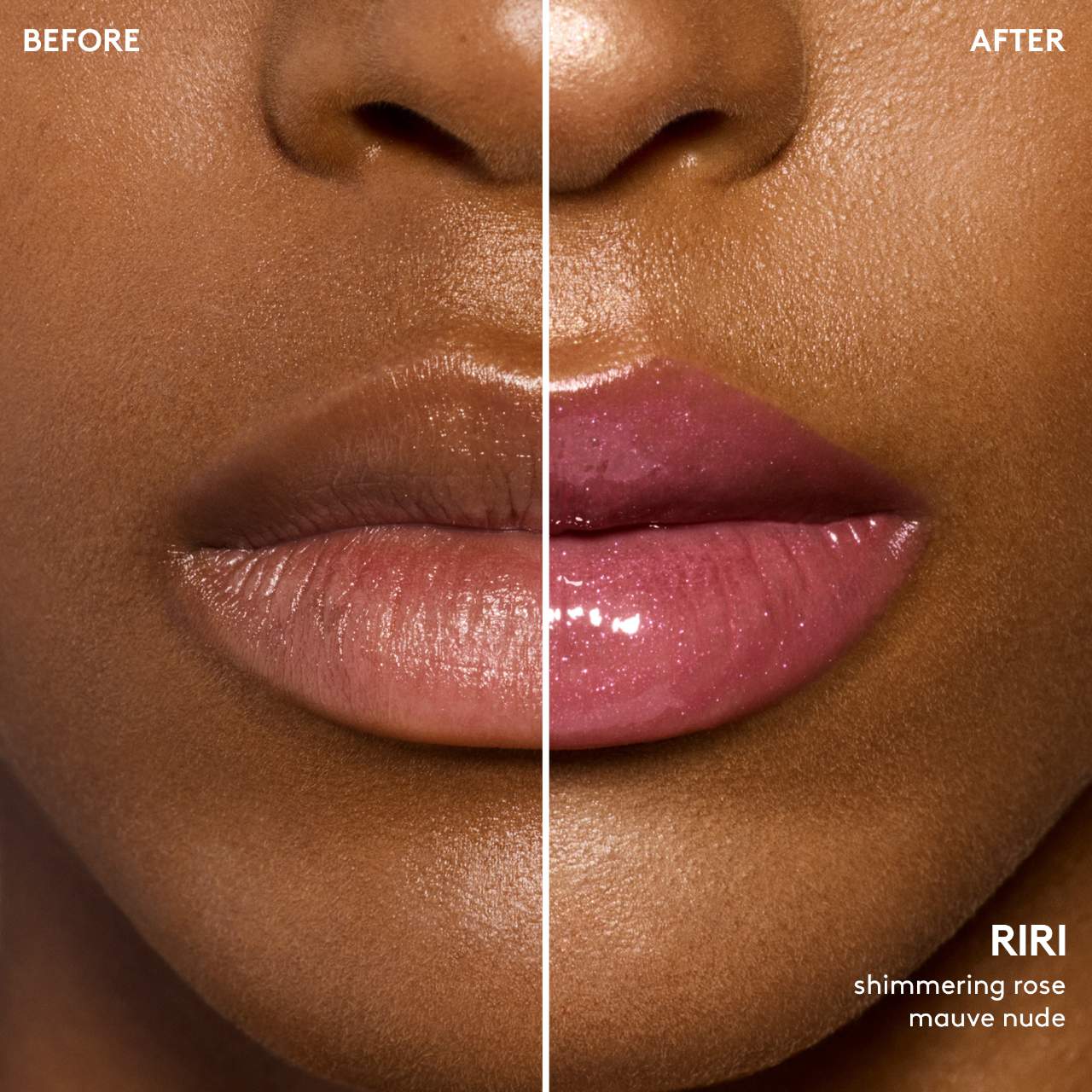 Fenty Beauty - Gloss Bomb Universal Lip Luminizer - RIRI