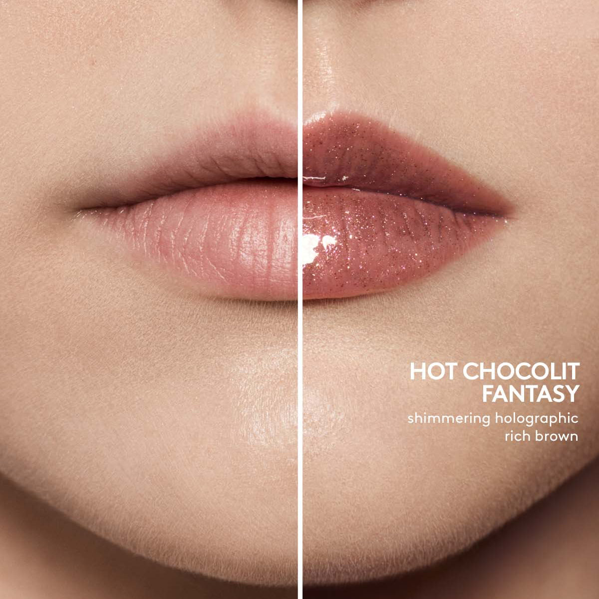 Fenty Beauty - Gloss Bomb Universal Lip Luminizer - HOT CHOCOLIT FANTASY