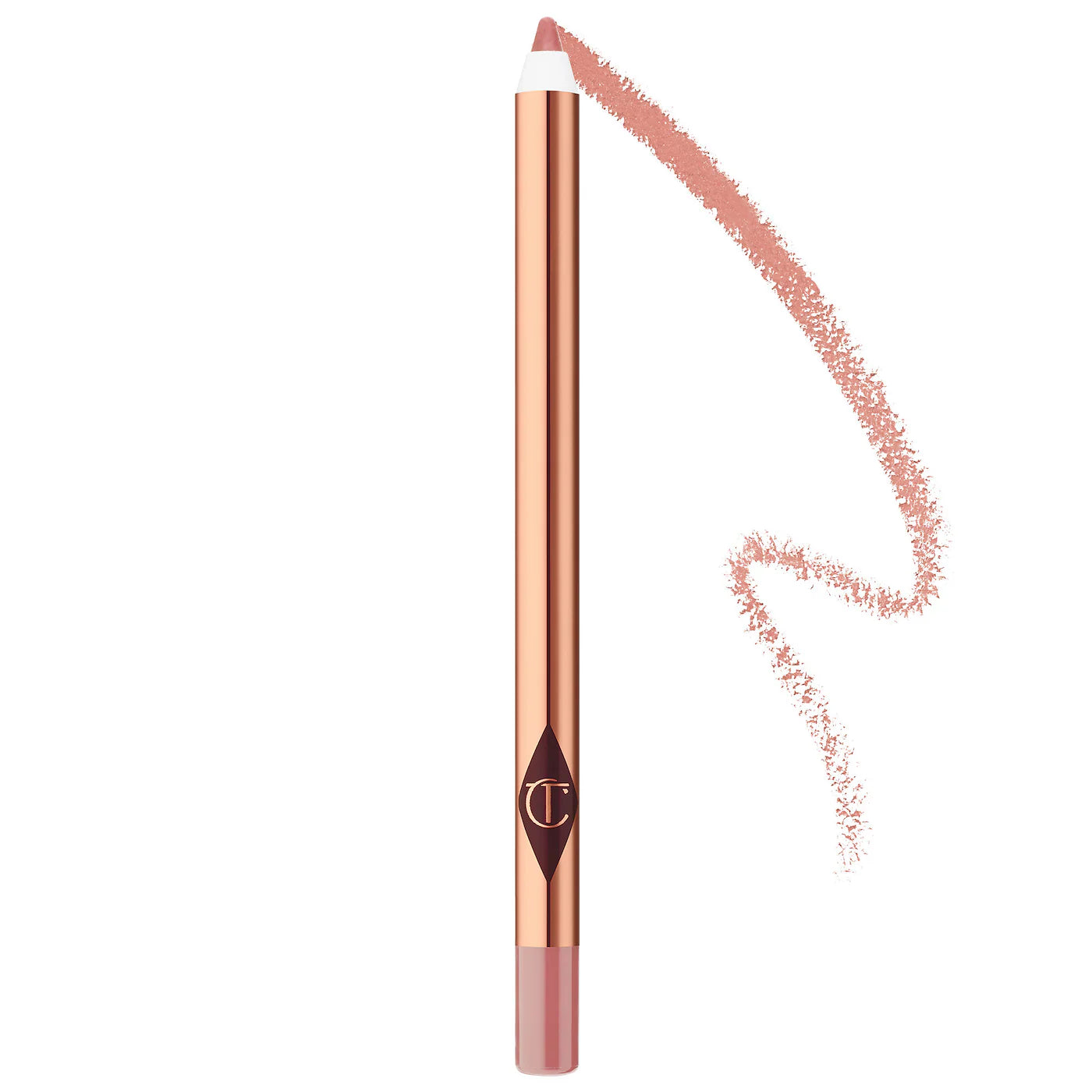 Charlotte Tilbury - Lip Cheat Lip Liner - PILLOW TALK