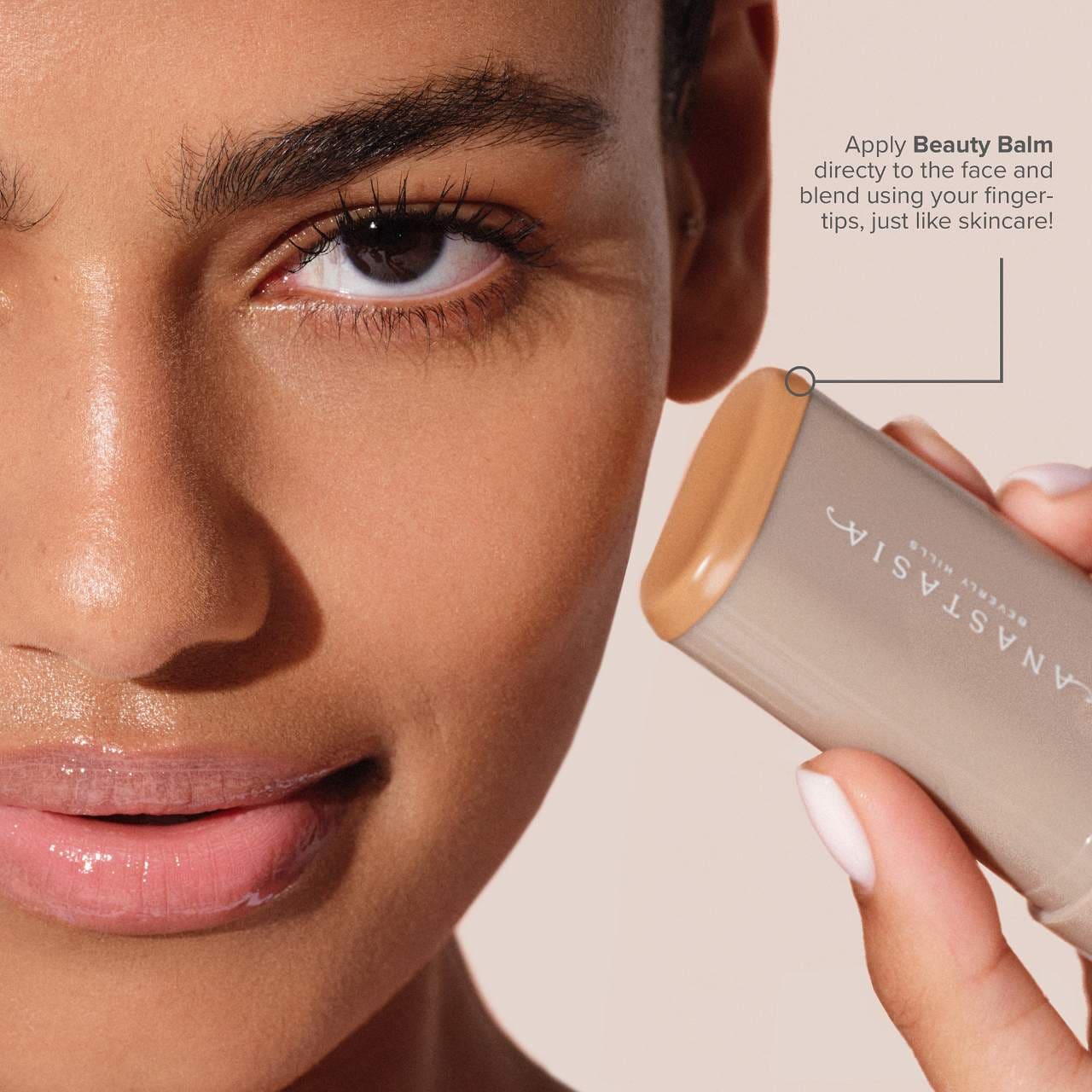 Anastasia Beverly Hills - Beauty Balm Serum Boosted Skin Tint - SHADE 1