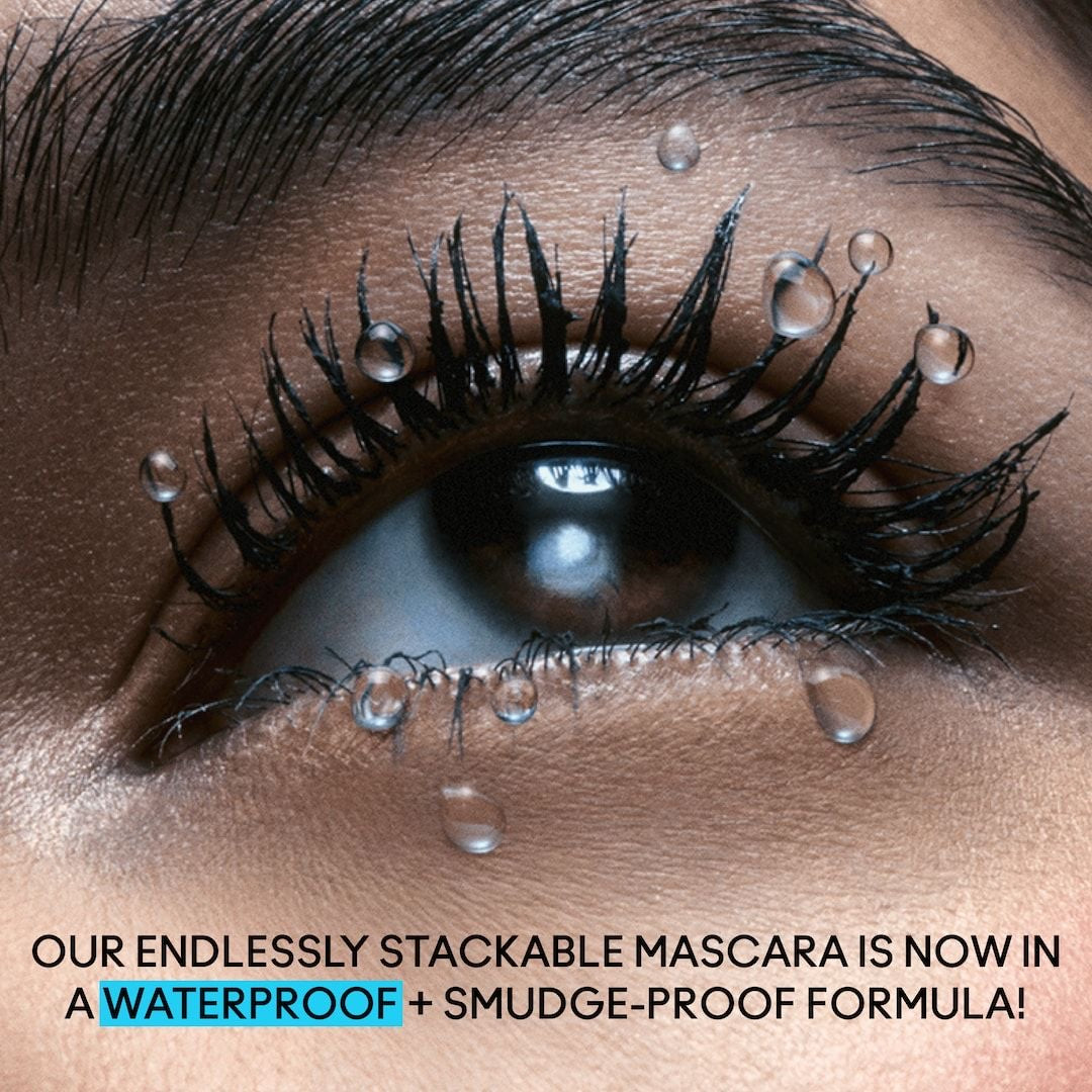 MAC - MACStack Waterproof Mascara