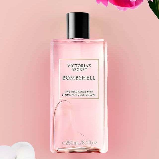 VICTORIA'S SECRET - Bombshell Body Mist - 250ml