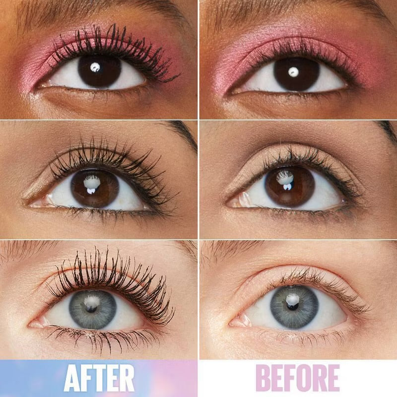 Maybelline - Lash Sensational Sky High Waterproof Mascara - VERY BLACK