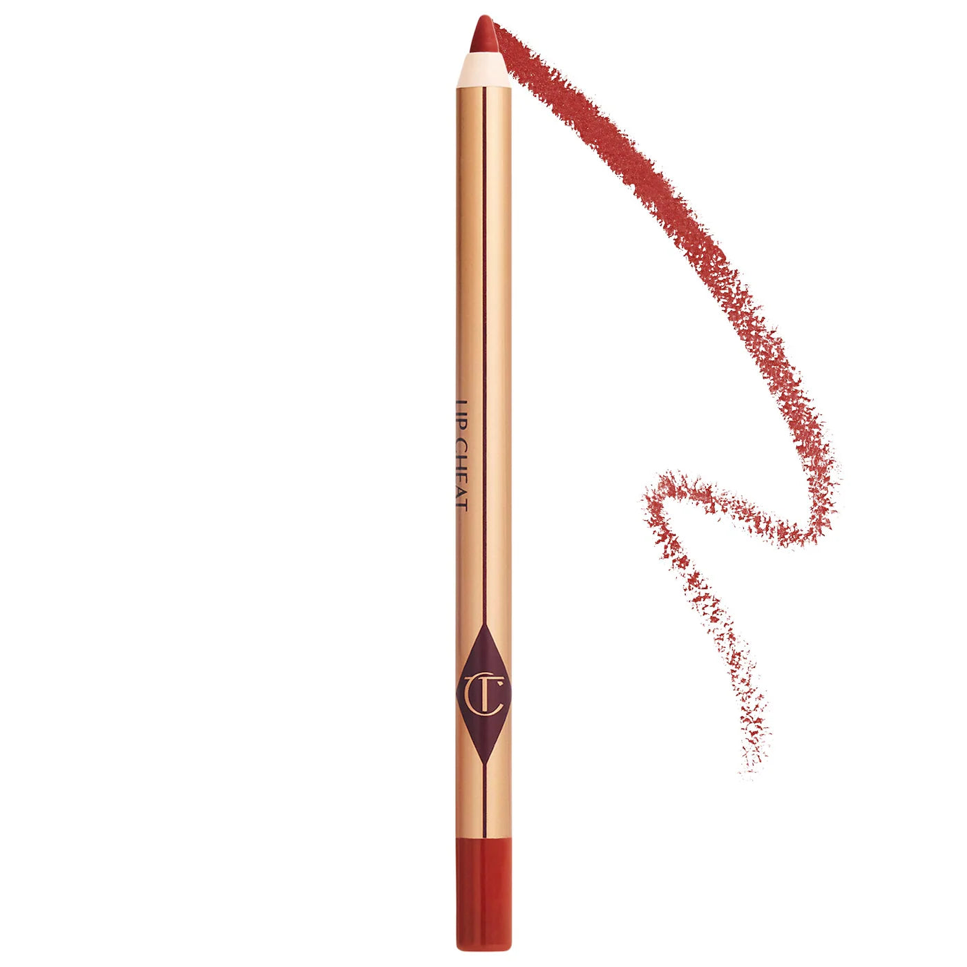 Charlotte Tilbury - Lip Cheat Lip Liner - MARK OF A KISS