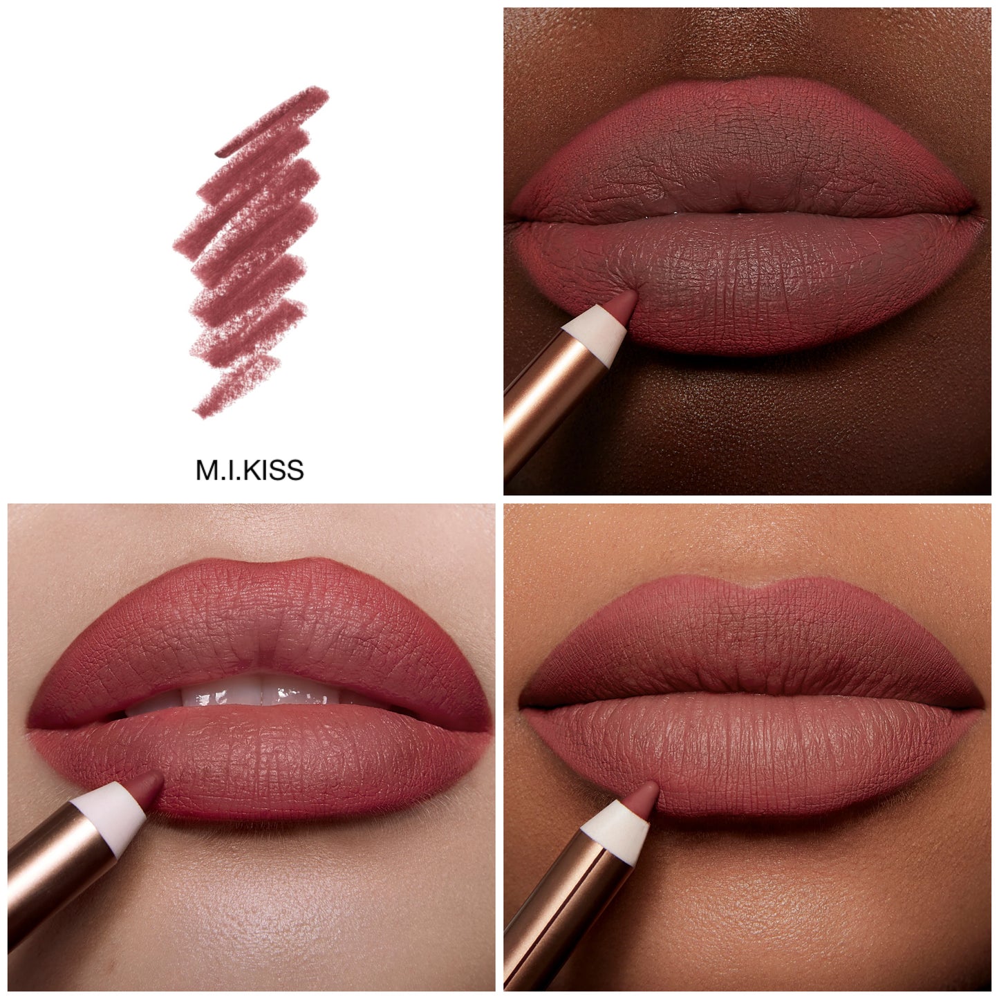 Charlotte Tilbury - Lip Cheat Lip Liner - M.I.KISS