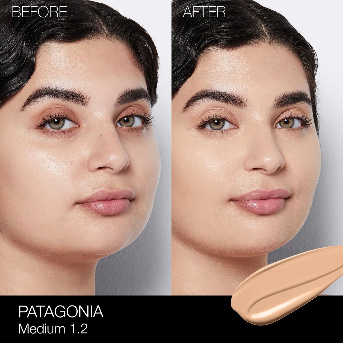 NARS - Light Reflecting Foundation - PATAGONIA