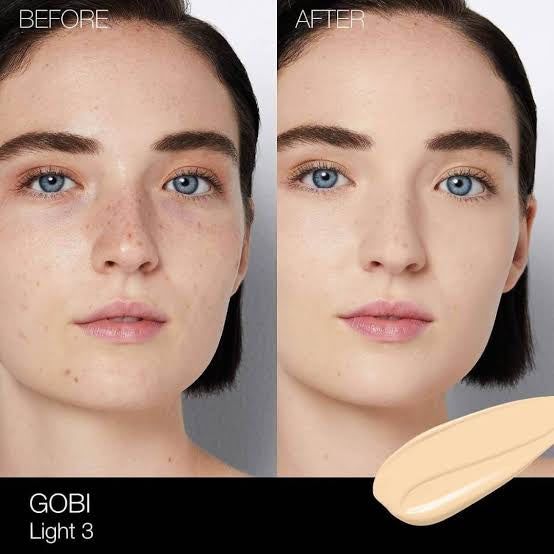 NARS - Light Reflecting Foundation - GOBI
