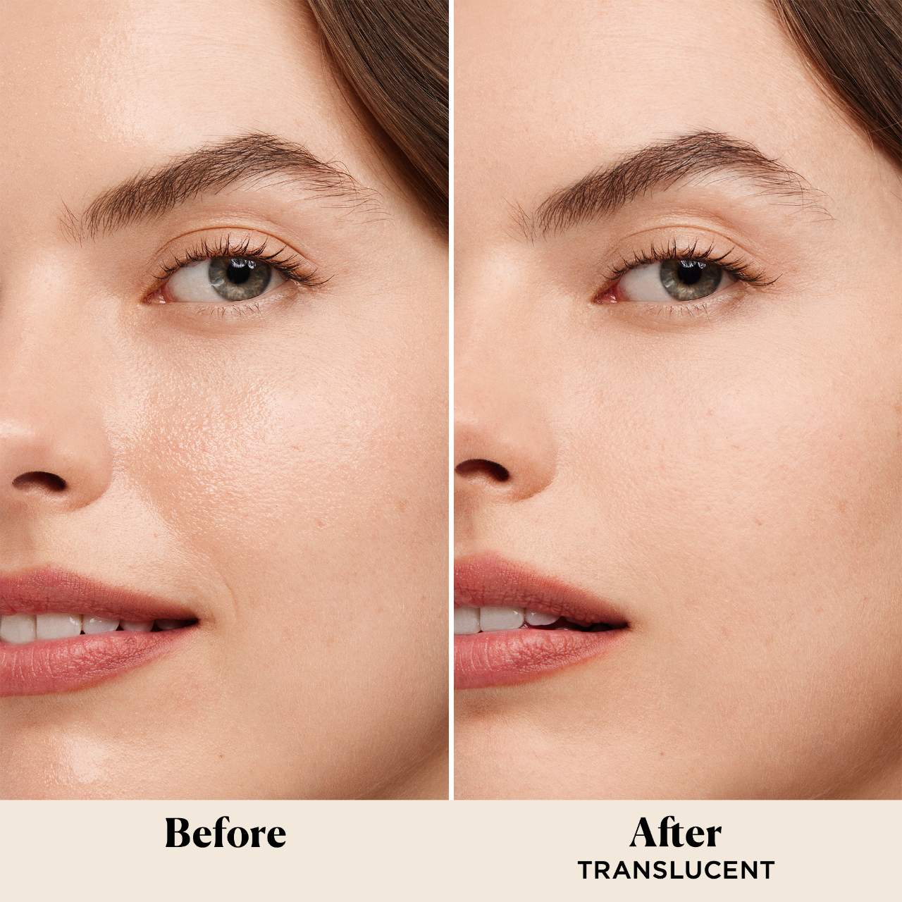 Laura Mercier - Ultra-Blur Talc-Free Loose Setting Powder - TRANSLUCENT