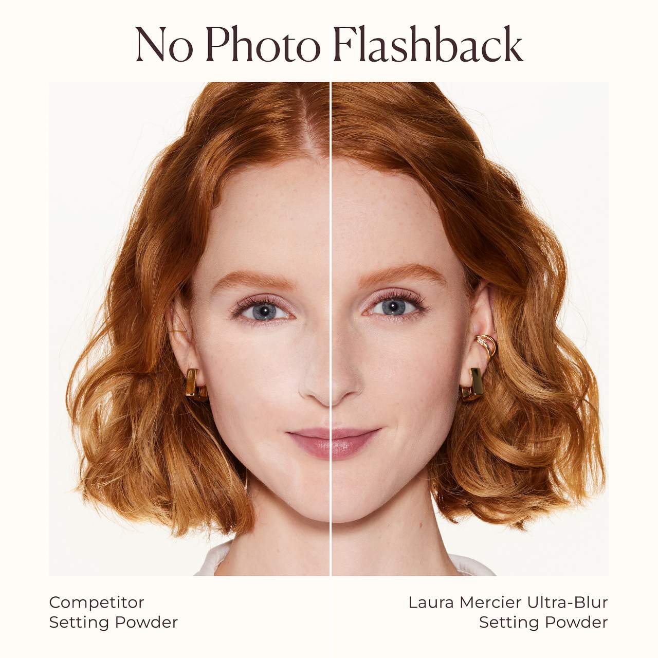 Laura Mercier - Ultra-Blur Talc-Free Loose Setting Powder - TRANSLUCENT