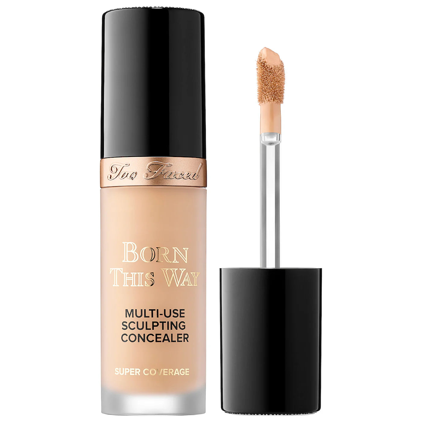 Too Faced - Born This Way Concealer - NUDE
