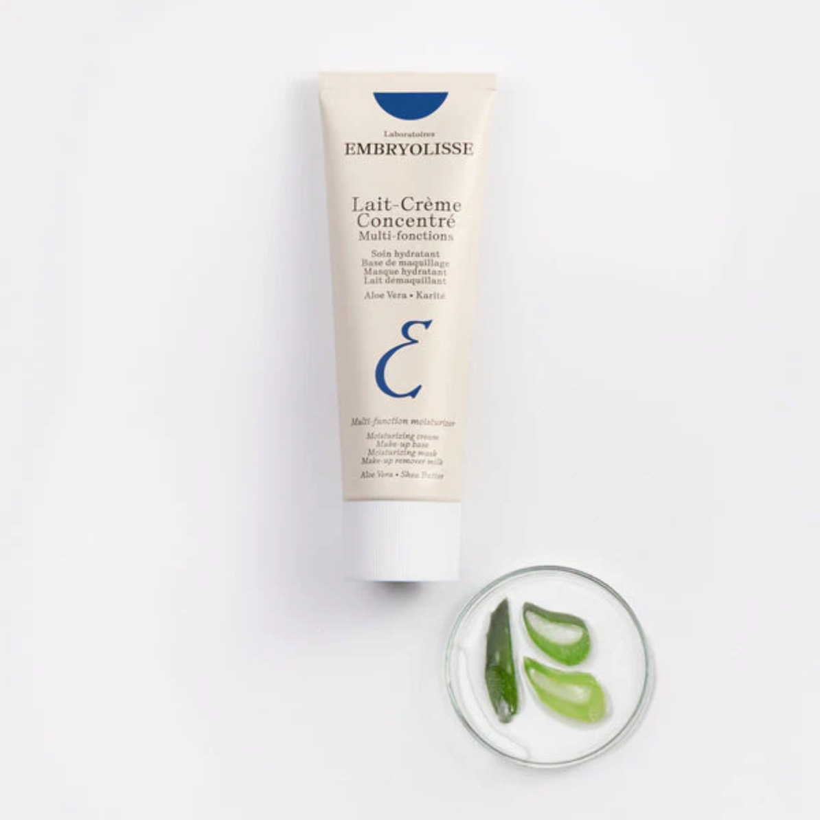 Embryolisse - Lait Crème Concentré - Daily Face and Body Cream - 30ml