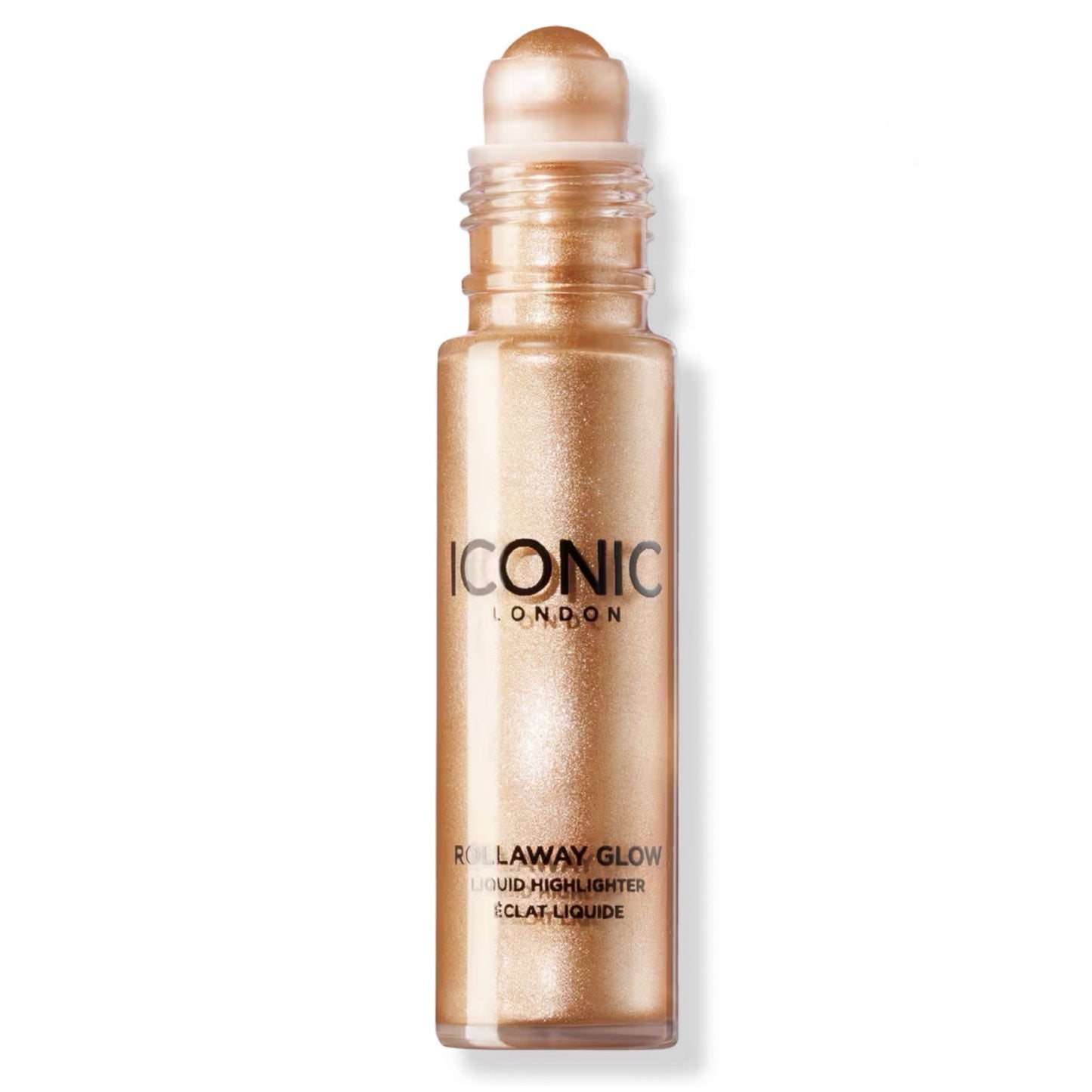 Iconic London - Rollaway Glow Highlighter - CHAMPAGNE CHIC