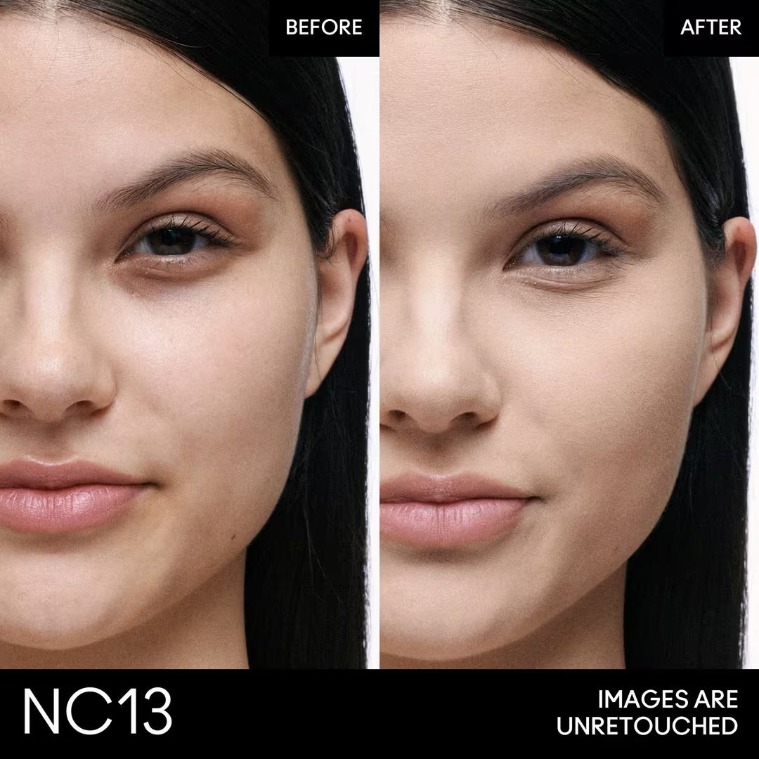MAC - New Studio Fix Powder Plus Foundation - NC13