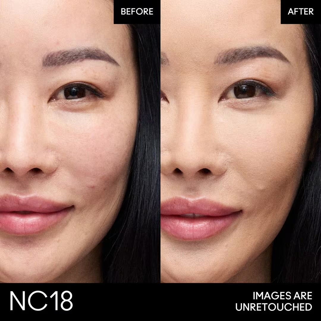 MAC - New Studio Fix Powder Plus Foundation - NC18