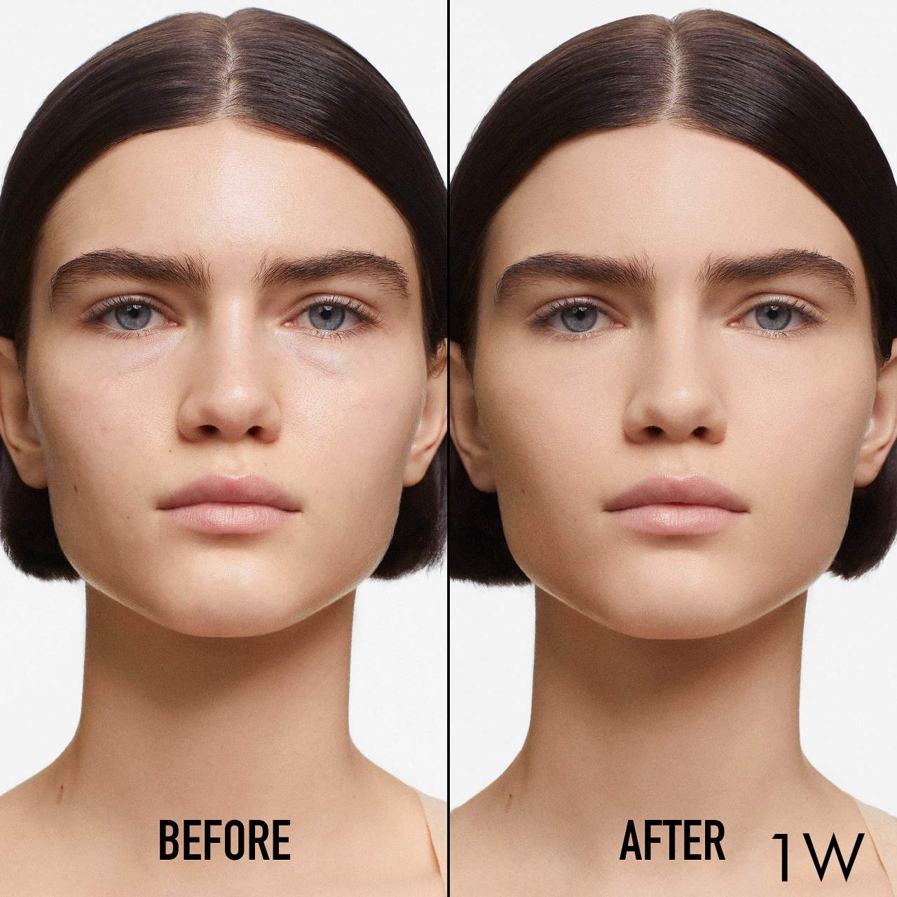 DIOR - Forever Skin Perfect 24H Multi-Use Foundation Stick - SHADE 1 W