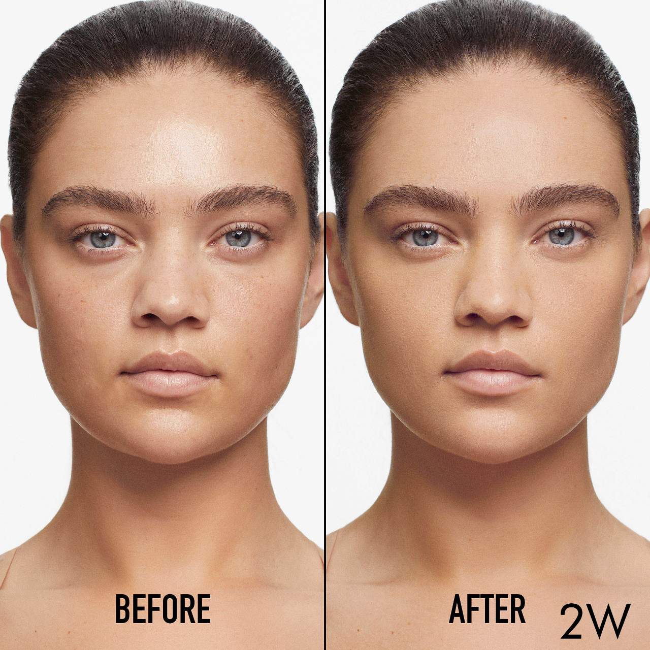 DIOR - Forever Skin Perfect 24H Multi-Use Foundation Stick - SHADE 2 W