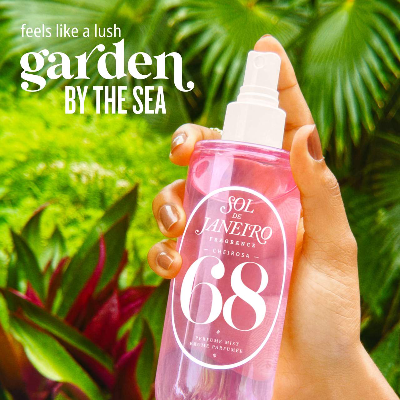 Sol de Janeiro - Cheirosa 68 Perfume Mist - 30ml