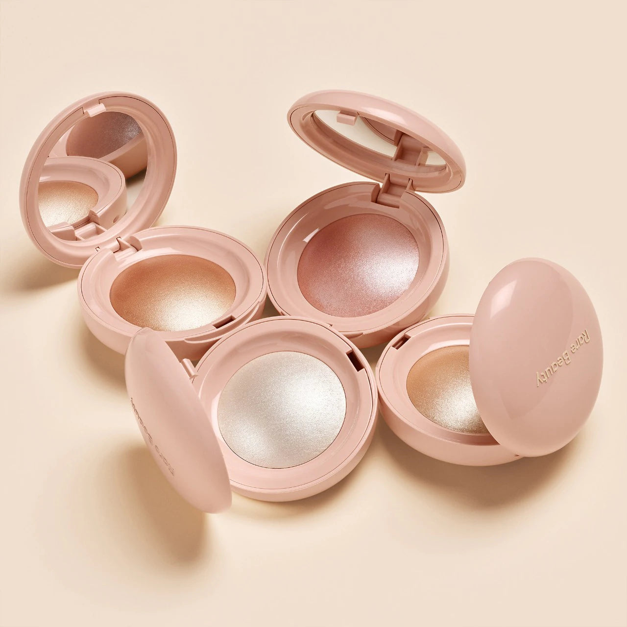 Rare Beauty - Positive Light Silky Touch Highlighter - ENLIGHTEN