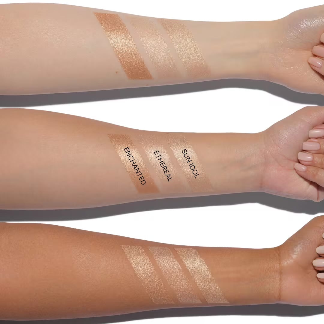 Anastasia Beverly Hills - Glow Seeker Highlighter - SUN IDOL