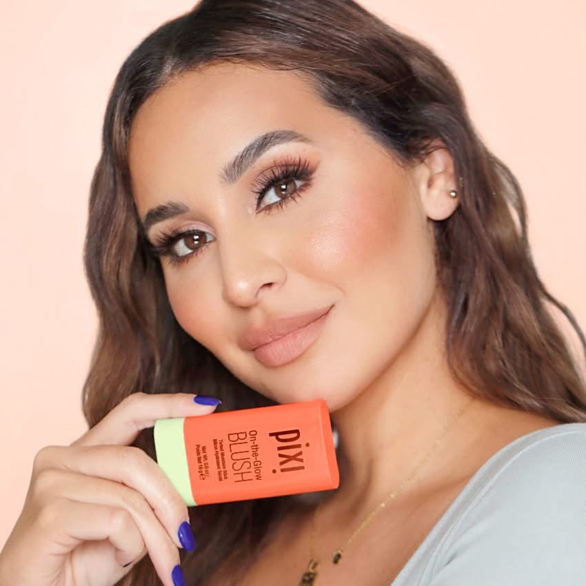 Pixi - On-the-Glow Blush - JUICY