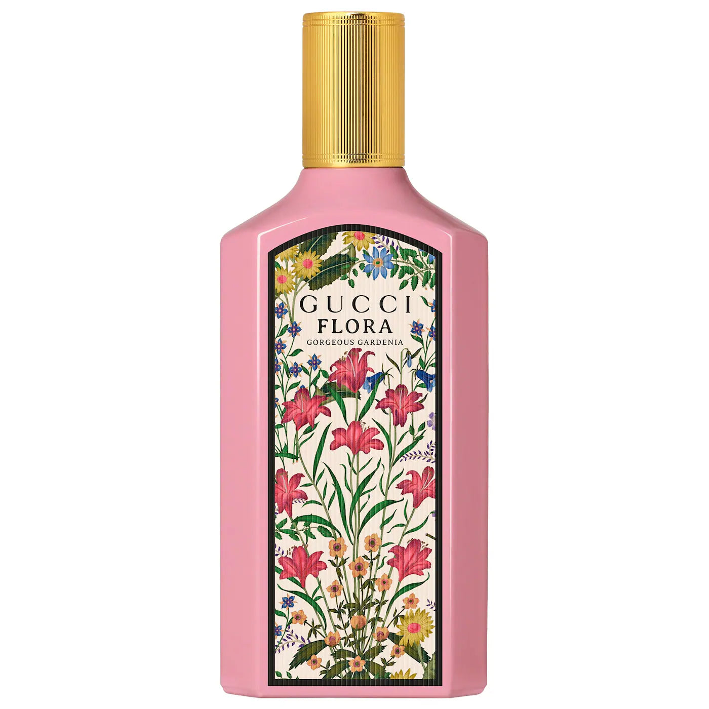 Gucci - Flora Gorgeous Gardenia Eau de Parfum with Pear and Brown Sugar - 100ml