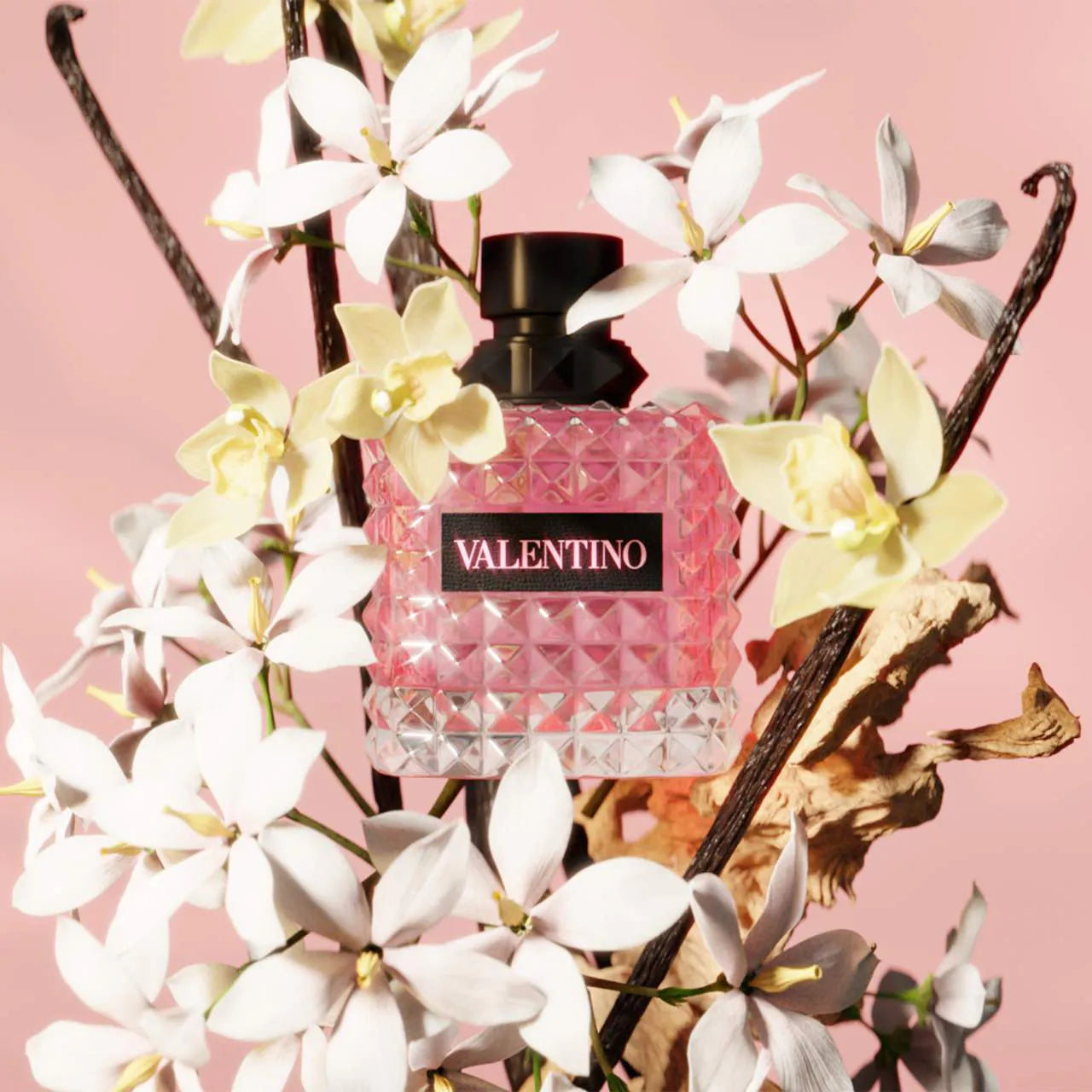 Valentino - Donna Born In Roma Eau de Parfum with Bourbon Vanilla & Jasmine - 50ml