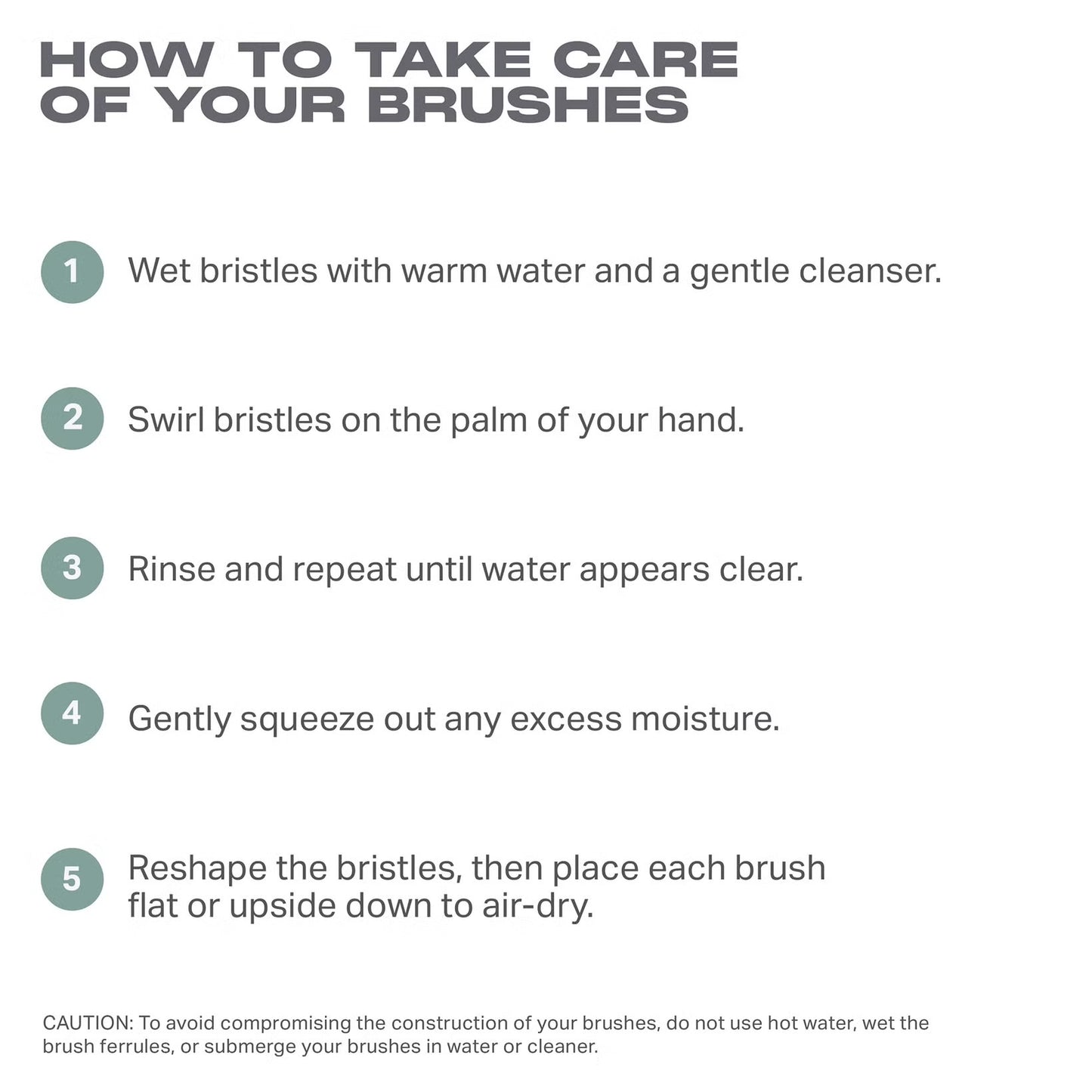 Morphe - Ready, Set, Pro 16-Piece Face & Eye Brush Set