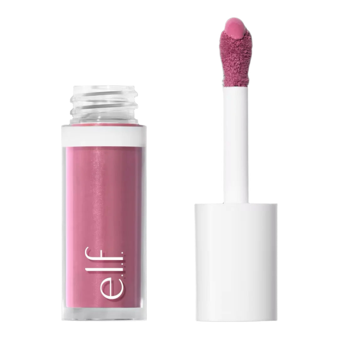 e.l.f - Camo Liquid Blush - BOLD-FACED LILAC