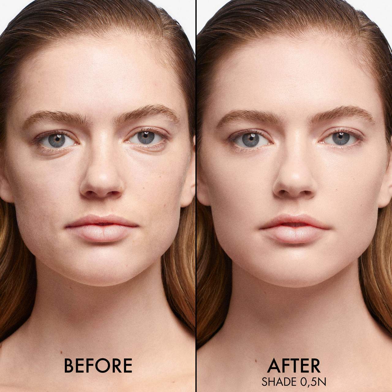 DIOR - Backstage Face & Body Foundation - 0.5 NEUTRAL