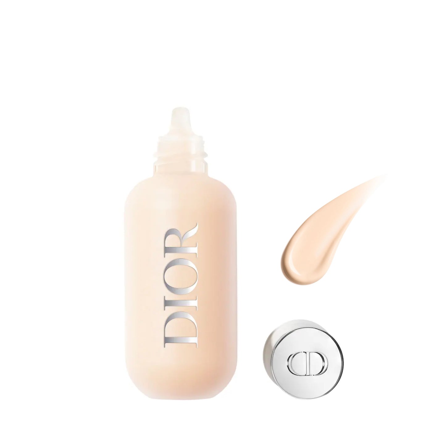 DIOR - Backstage Face & Body Foundation - 0.5 NEUTRAL