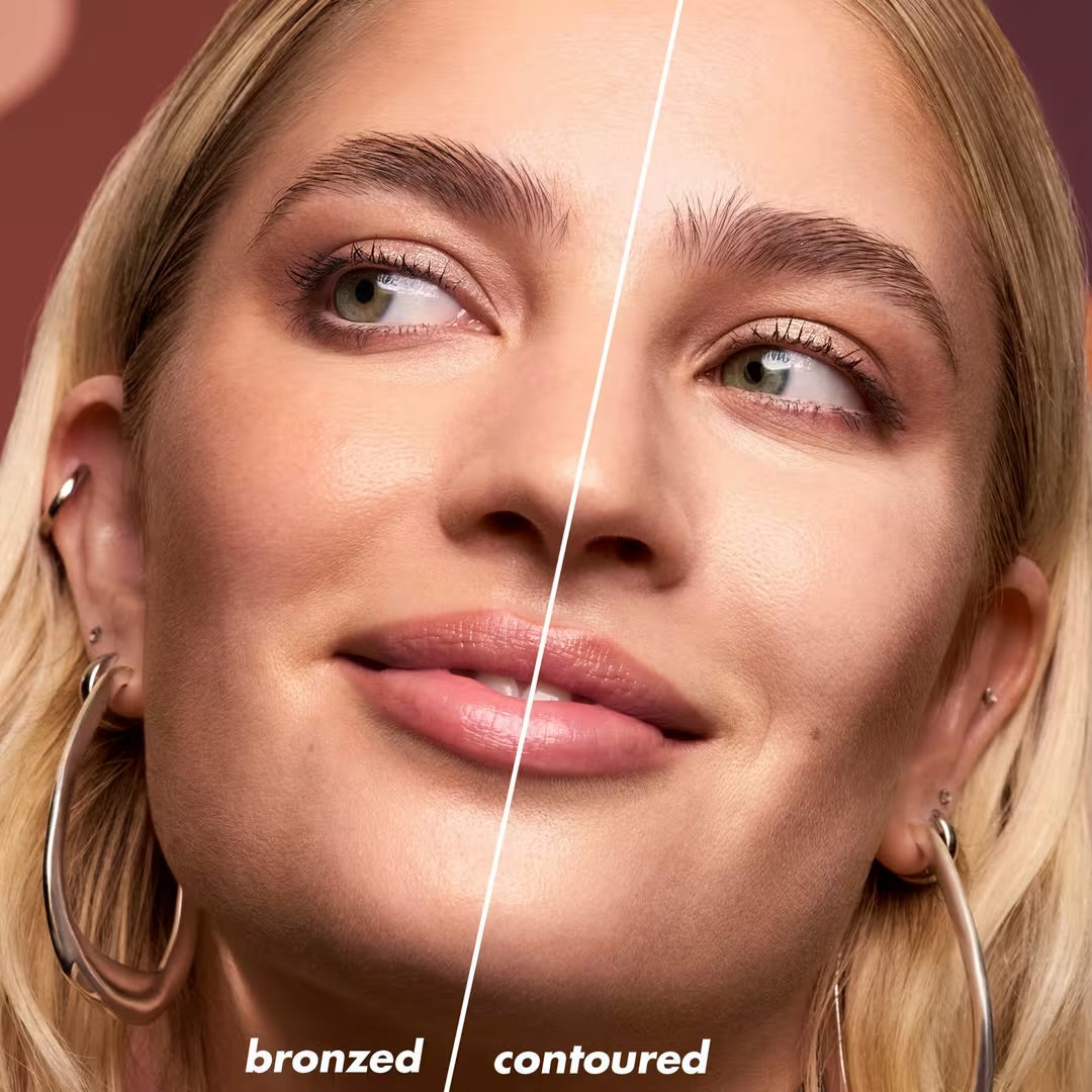 e.l.f - Camo Liquid Bronzer & Contour - 1 FAIR