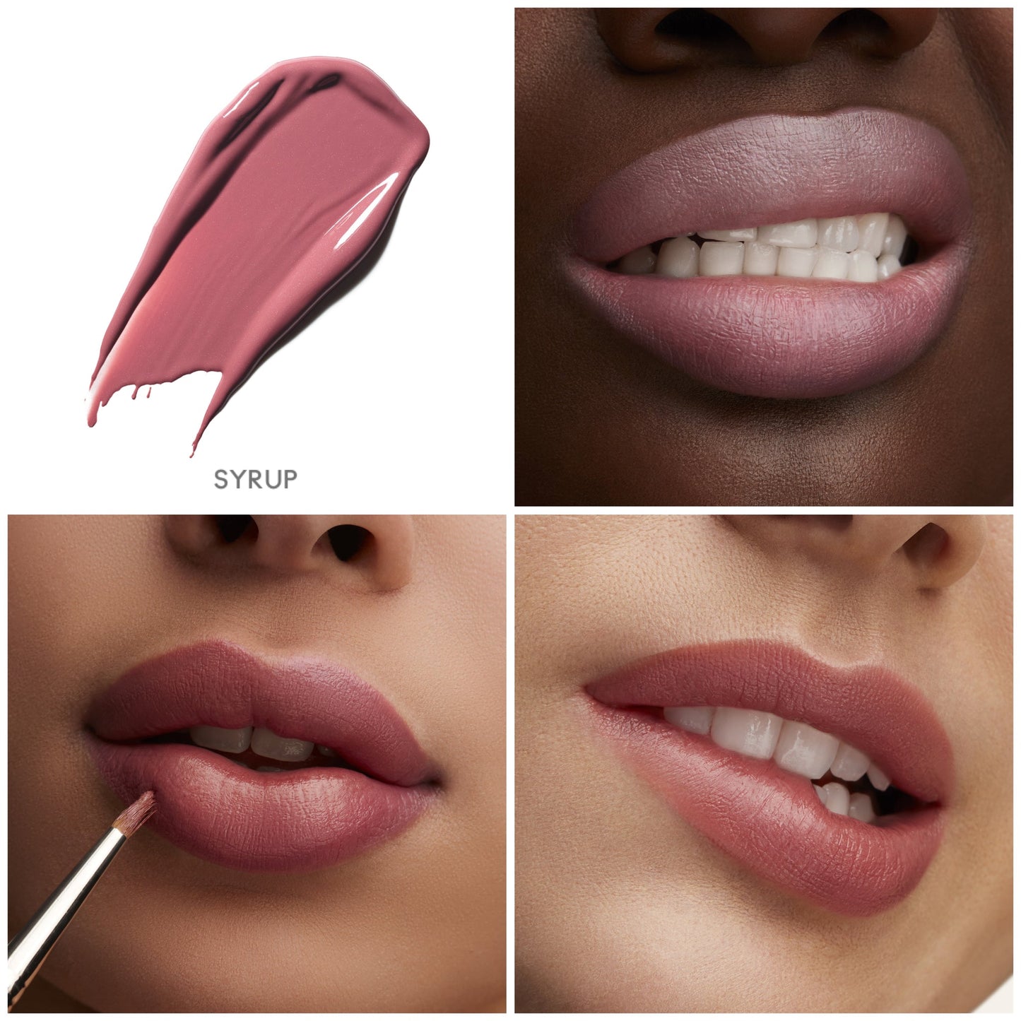 MAC - Star Status Lustreglass Lipstick Duo