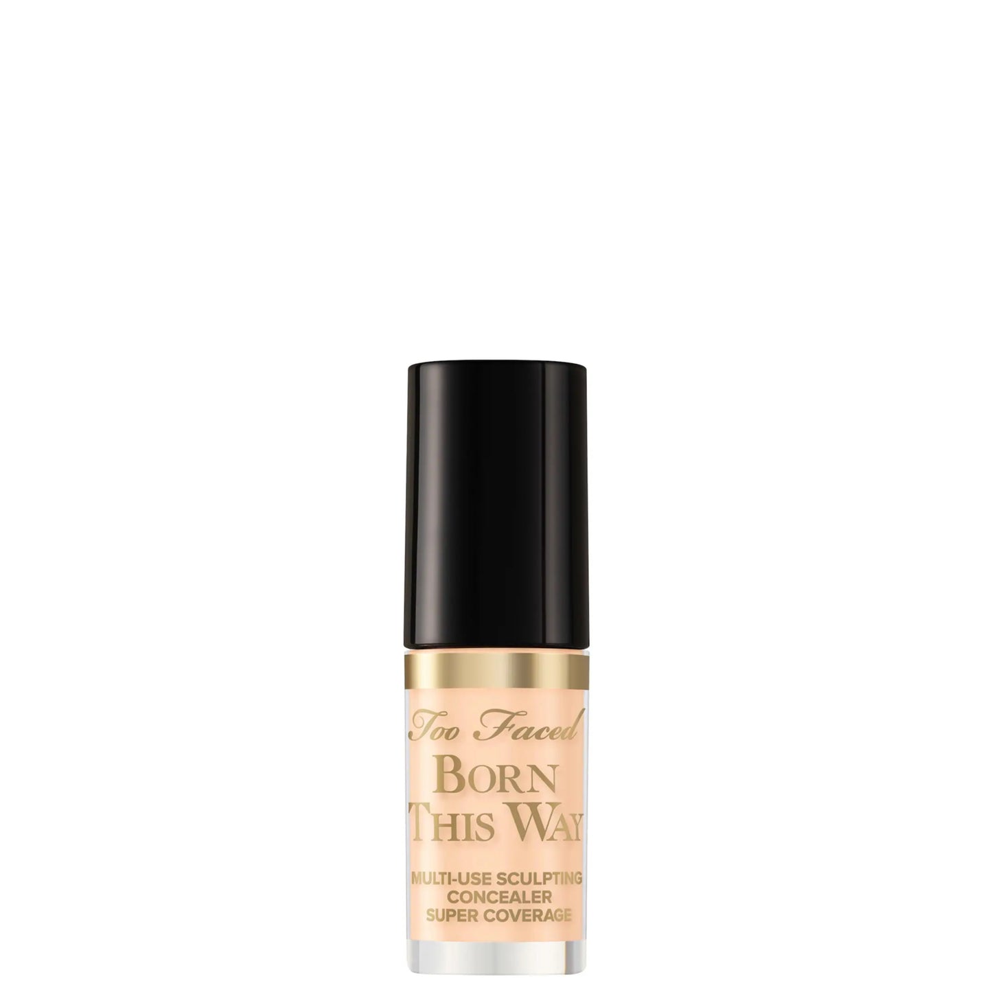 Too Faced - Born This Way Concealer Travel Size - ALMOND