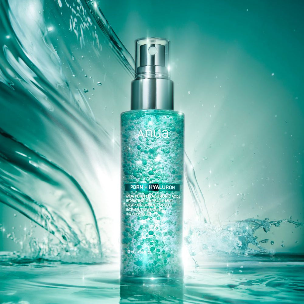 Face Mist