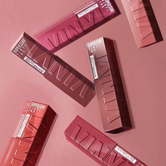 Liquid Lipstick