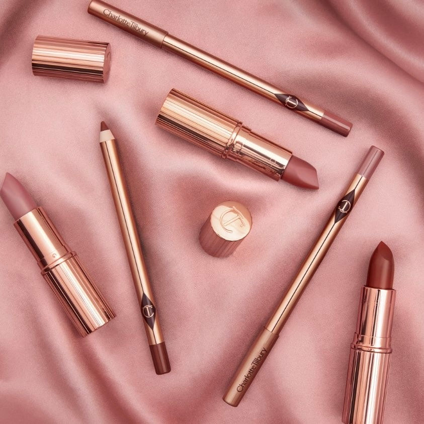 Charlotte Tilbury