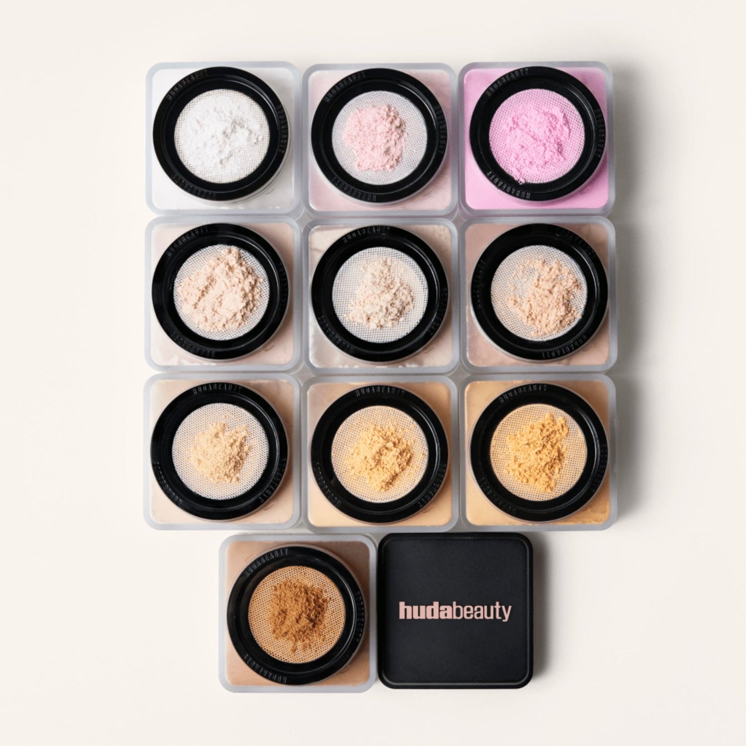 Huda Beauty