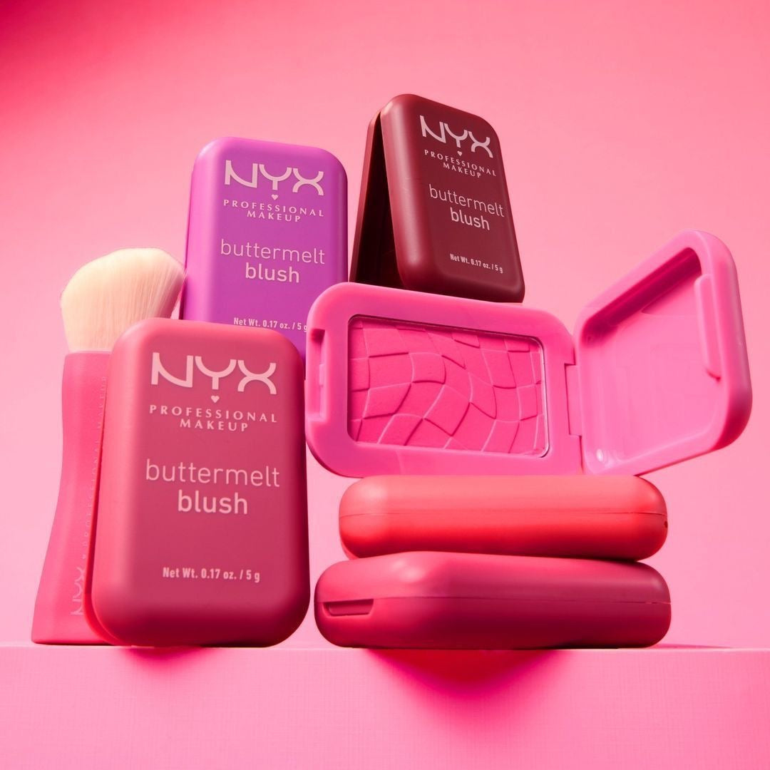 Nyx Professional Makeup