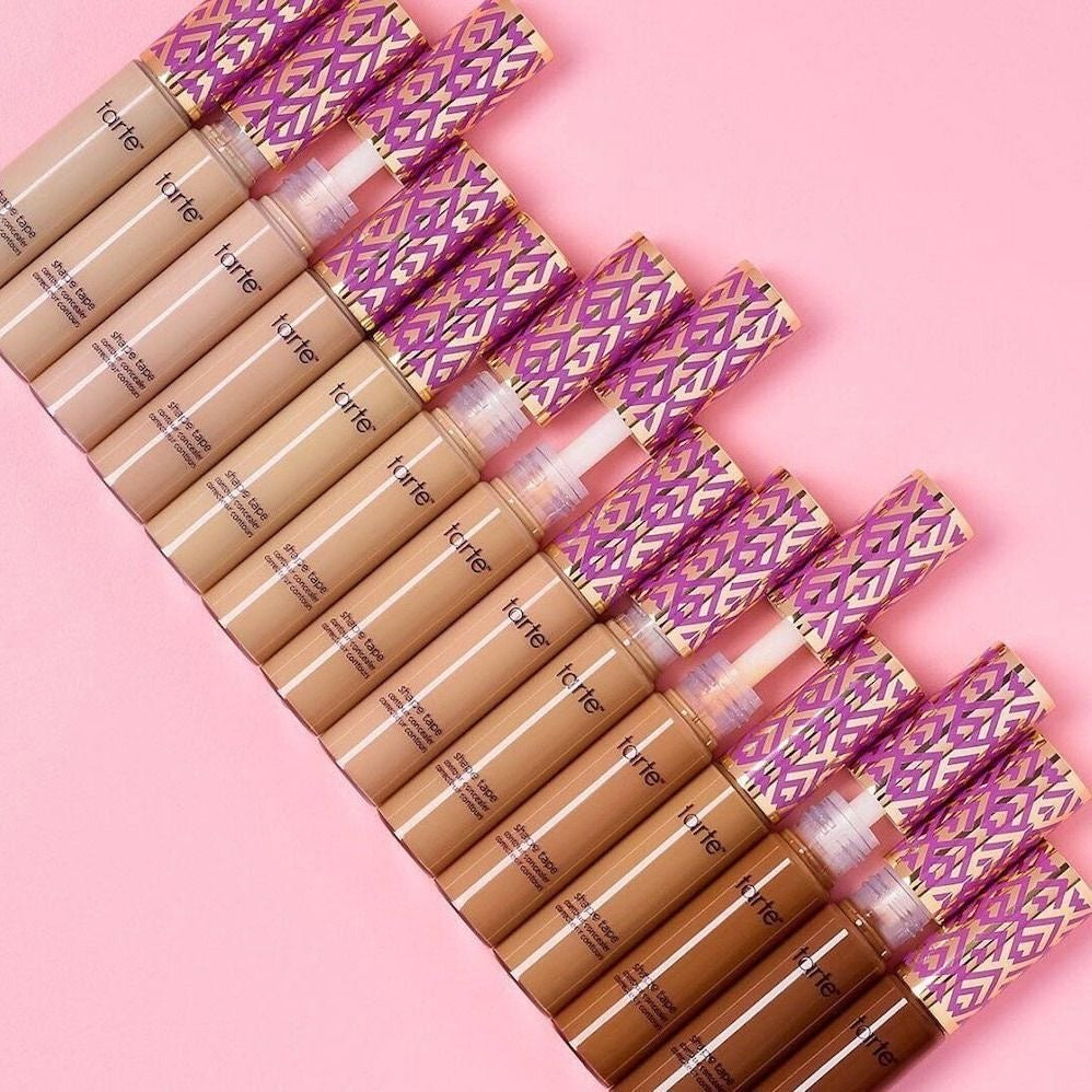 Tarte Concealers