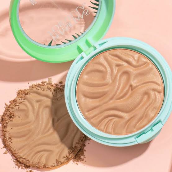 Bronzer