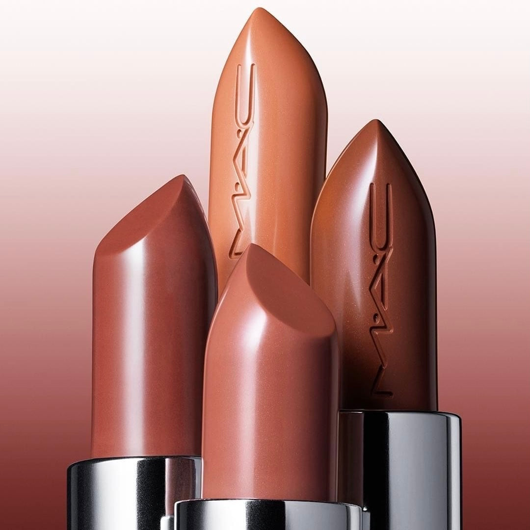 Mac Lipsticks
