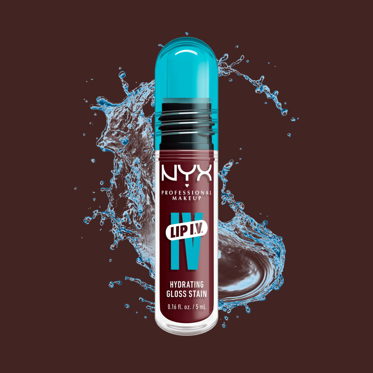Nyx lip IV