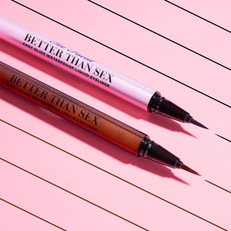 Eyeliner
