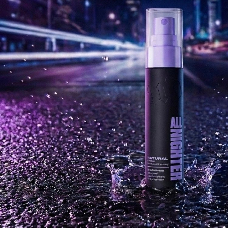 Powder & Setting Spray – Makeup Lounge Pakistan