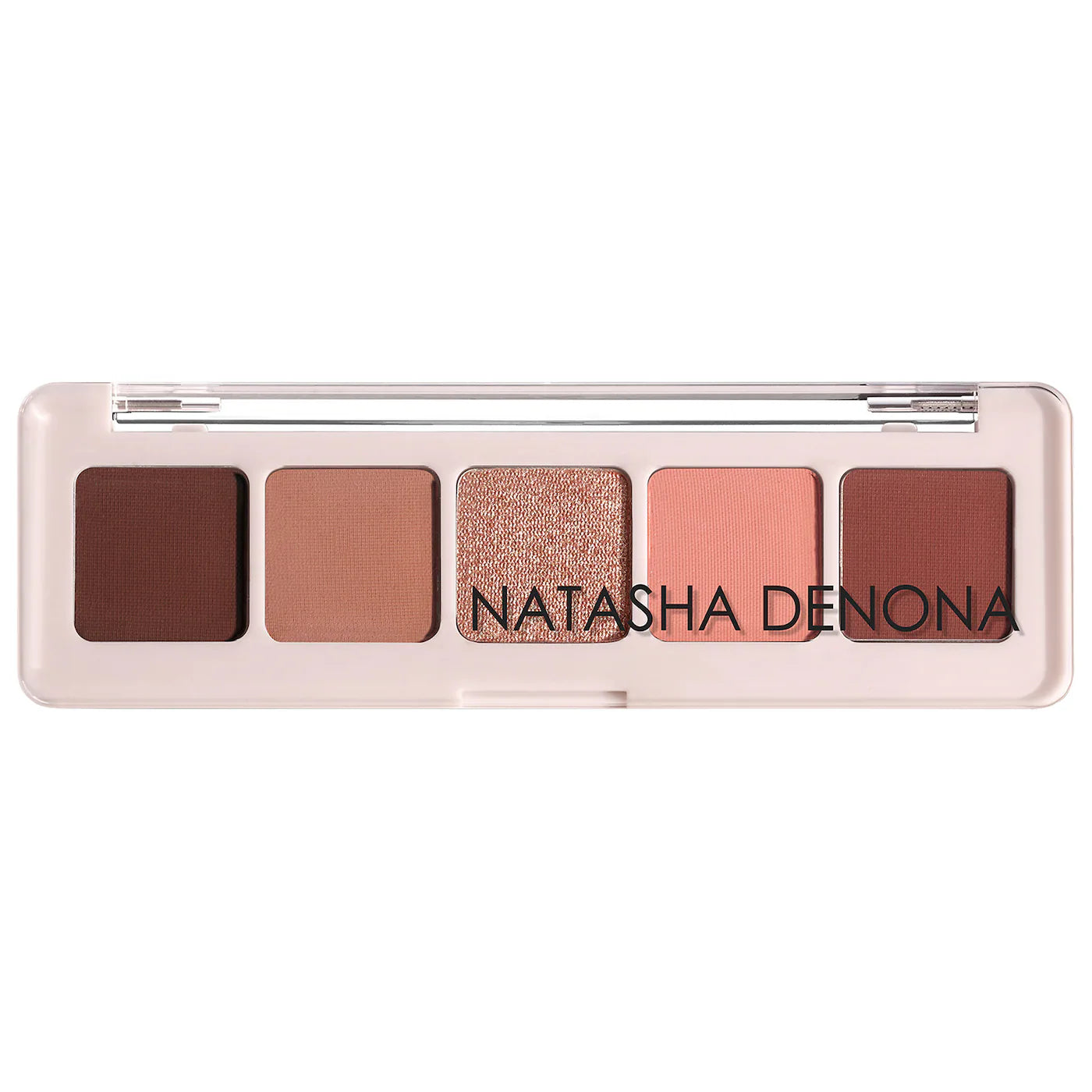 Natasha Denona - Mini Biba Eyeshadow Palette