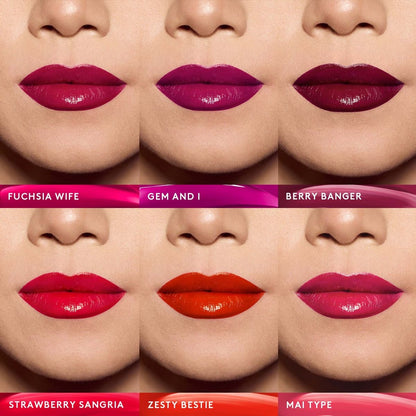 Fenty Beauty - Poutsicle Hydrating Lip Stain - GEM AND I