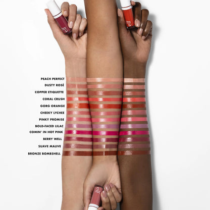 e.l.f - Camo Liquid Blush - SUAVE MAUVE