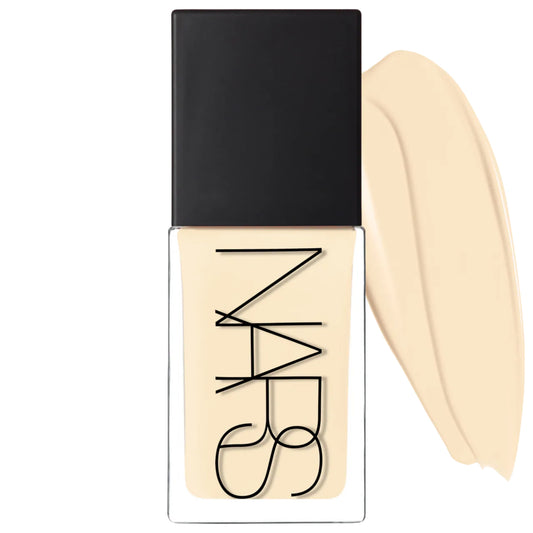 NARS - Light Reflecting Foundation - Light 0 - SIBERIA