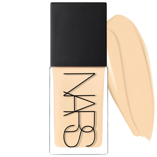 NARS - Light Reflecting Foundation - Light 3 - GOBI